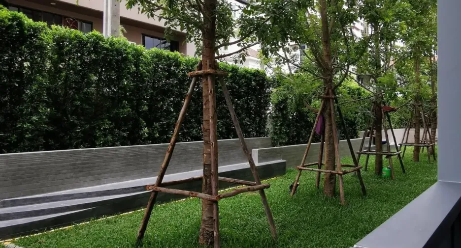 出售 和 出租 1 卧室 公寓 在 Watthana, 曼谷