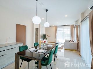 For sale 4 bedrooms house in Nong Chok, Bangkok