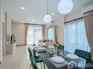 À vendre 4 chambres maison à Nong Chok, Bangkok