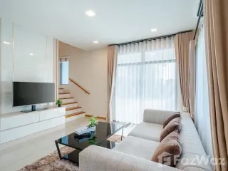 À vendre 4 chambres maison à Nong Chok, Bangkok