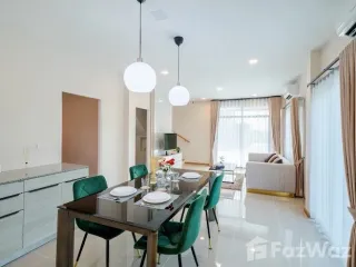 À vendre 4 chambres maison à Nong Chok, Bangkok
