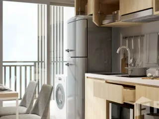 For sale 2 bedrooms condo in Bang Na, Bangkok