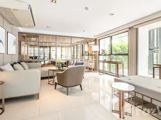 For sale 2 bedrooms condo in Bang Na, Bangkok