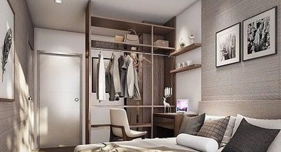Продажа 2 спальни кондо в Банг На, Бангкок