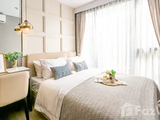 For sale 2 bedrooms condo in Bang Na, Bangkok