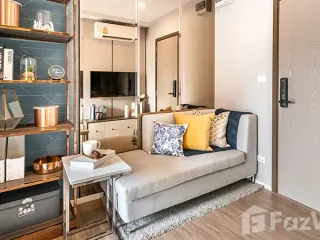 For sale 2 bedrooms condo in Bang Na, Bangkok
