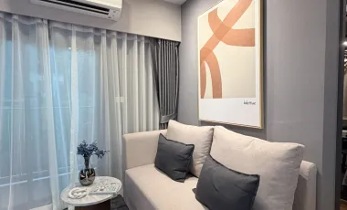 Condo en venta de 2 habitaciones en Phra Khanong, Bangkok