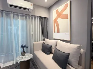 出售 2 卧室 公寓 在 Phra Khanong, 曼谷