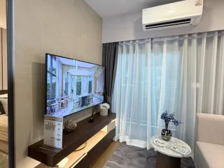 出售 2 卧室 公寓 在 Phra Khanong, 曼谷