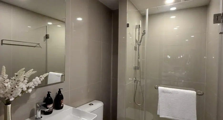 For sale 2 bedrooms condo in Phra Khanong, Bangkok