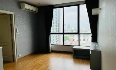 For rent 1 bed condo in Phaya Thai, Bangkok