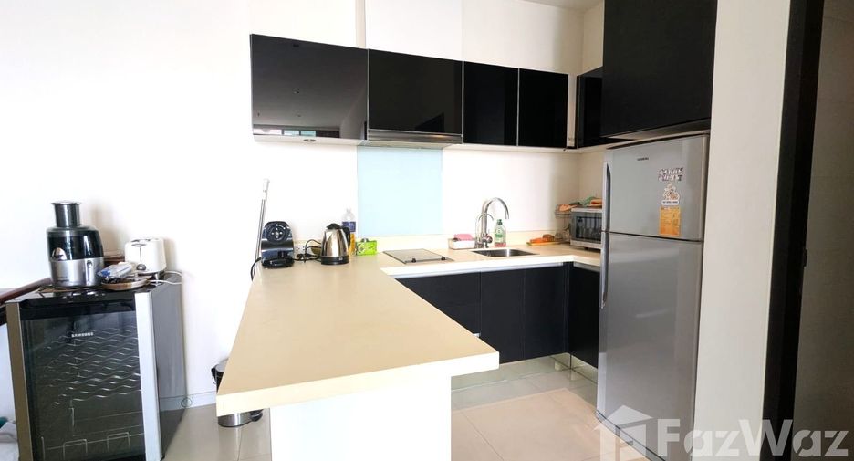 For rent 1 bed condo in Watthana, Bangkok