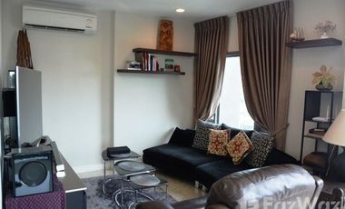 À louer 2 chambres condo à Khlong Toei, Bangkok