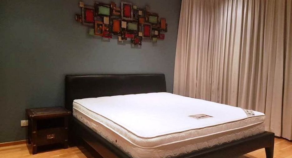 Продажа 1 кровать кондо в Кхлонг Тоеи, Бангкок