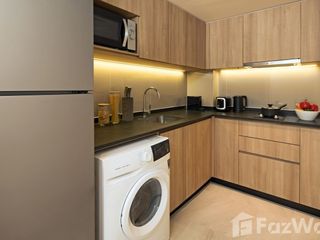 Apartment zur Miete mit Studio in Khlong Toei, Bangkok