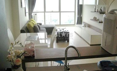 For rent 1 bed condo in Sathon, Bangkok