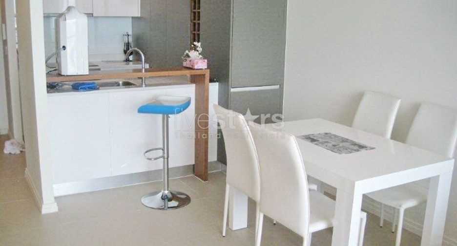 For rent 1 bed condo in Sathon, Bangkok