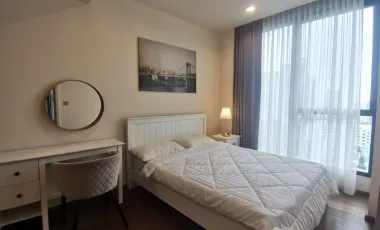 For rent 2 ベッドルーム condo in Khlong Toei, Bangkok