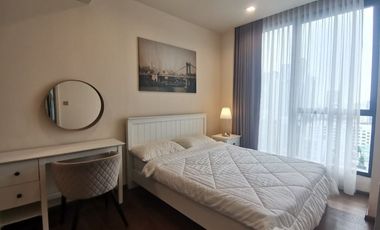 Wohnung zur Miete mit 2 Zimmer in Khlong Toei, Bangkok