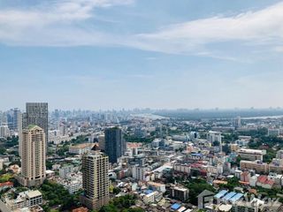 Condo en venta de 3 habitaciones en Sathon, Bangkok