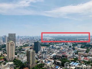 Condo en venta de 3 habitaciones en Sathon, Bangkok