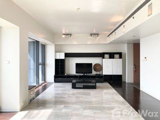 Condo en venta de 3 habitaciones en Sathon, Bangkok