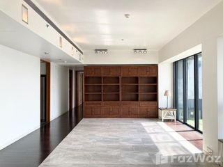 Condo en venta de 3 habitaciones en Sathon, Bangkok