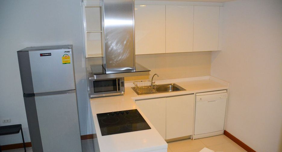 Condo en venta de 2 habitaciones en Watthana, Bangkok