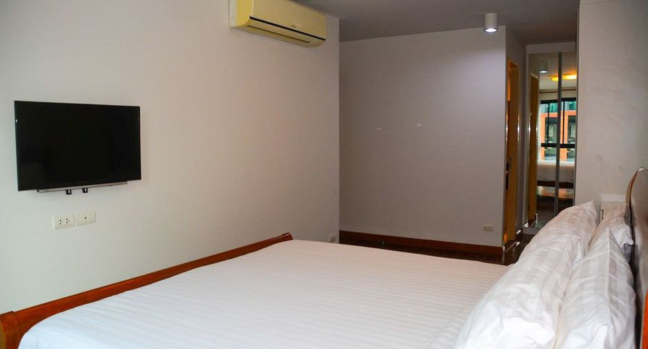 Condo en venta de 2 habitaciones en Watthana, Bangkok
