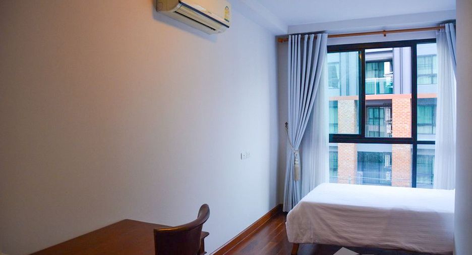 Condo en venta de 2 habitaciones en Watthana, Bangkok