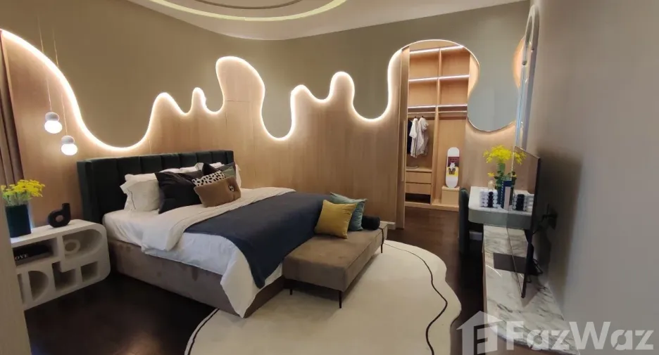 For sale 4 bedrooms house in Lat Krabang, Bangkok