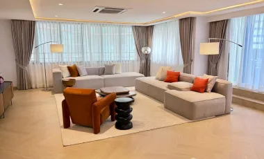 Wohnung zur Miete mit 4 Zimmer in Sathon, Bangkok
