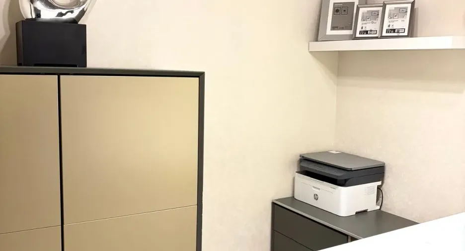 For rent 4 bedrooms condo in Sathon, Bangkok