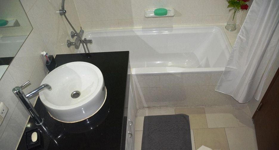 Продажа 1 кровать кондо в Щаттхана, Бангкок