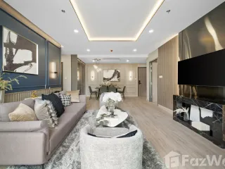 Продажа 3 спальни кондо в Пхая Тхаи, Бангкок