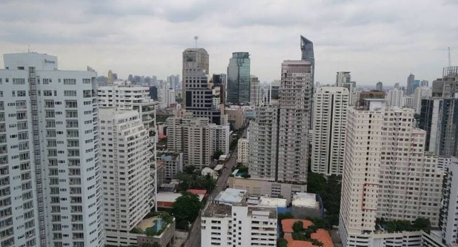 ขาย 4 ห้องนอน คอนโด ใน คลองเตย, กรุงเทพฯ