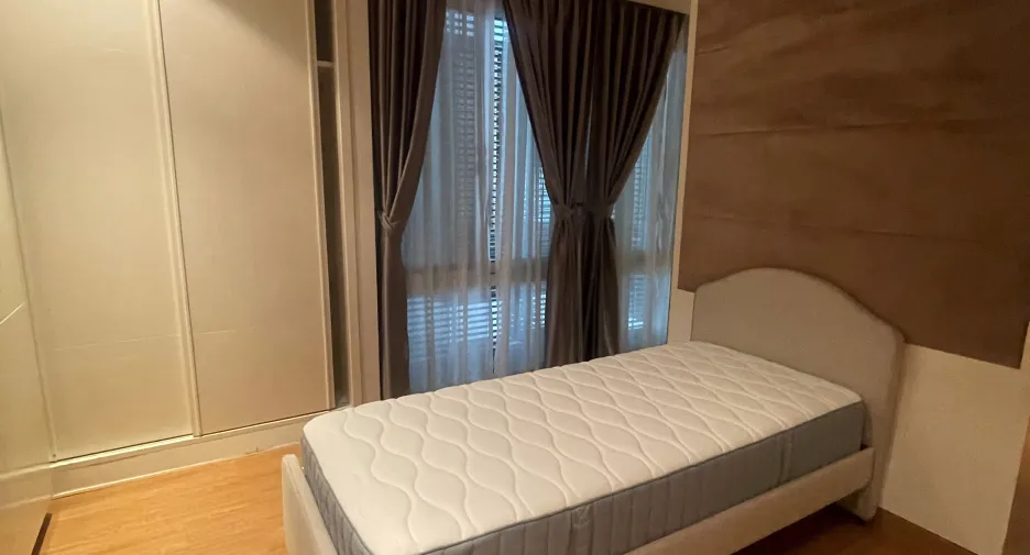 For sale and for rent 4 bedrooms condo in Khlong Toei, Bangkok