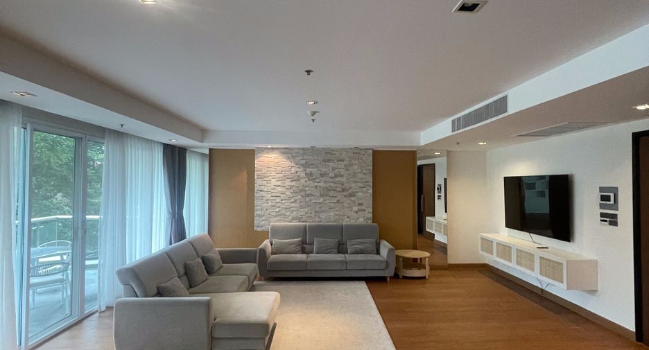 For sale and for rent 4 bedrooms condo in Khlong Toei, Bangkok