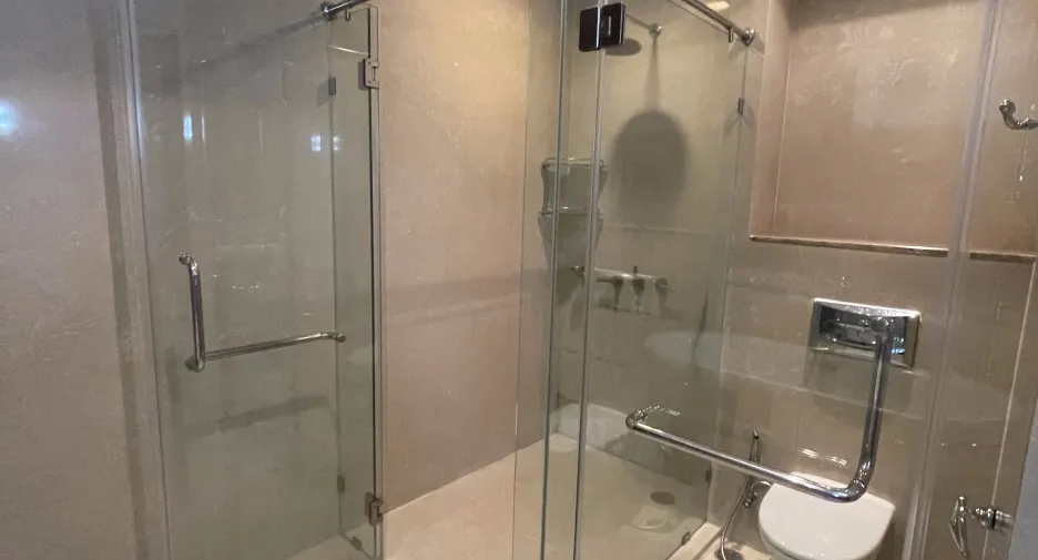 For sale and for rent 4 bedrooms condo in Khlong Toei, Bangkok