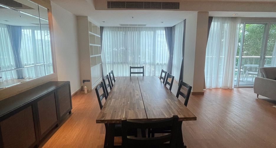 Wohnung zum Kauf und zur Miete mit 4 Zimmer in Khlong Toei, Bangkok