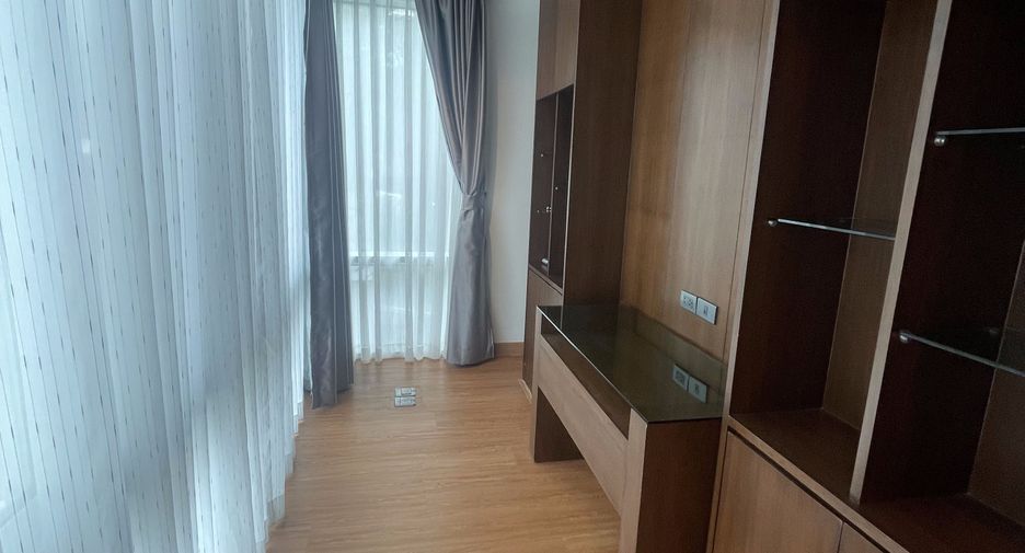 Wohnung zum Kauf und zur Miete mit 4 Zimmer in Khlong Toei, Bangkok