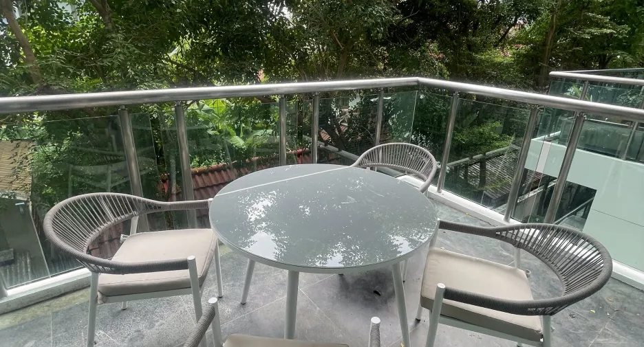 For sale and for rent 4 bedrooms condo in Khlong Toei, Bangkok