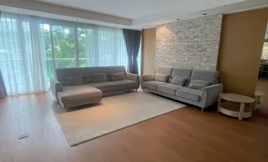 Condo en venta y en alquiler de 4 habitaciones en Khlong Toei, Bangkok