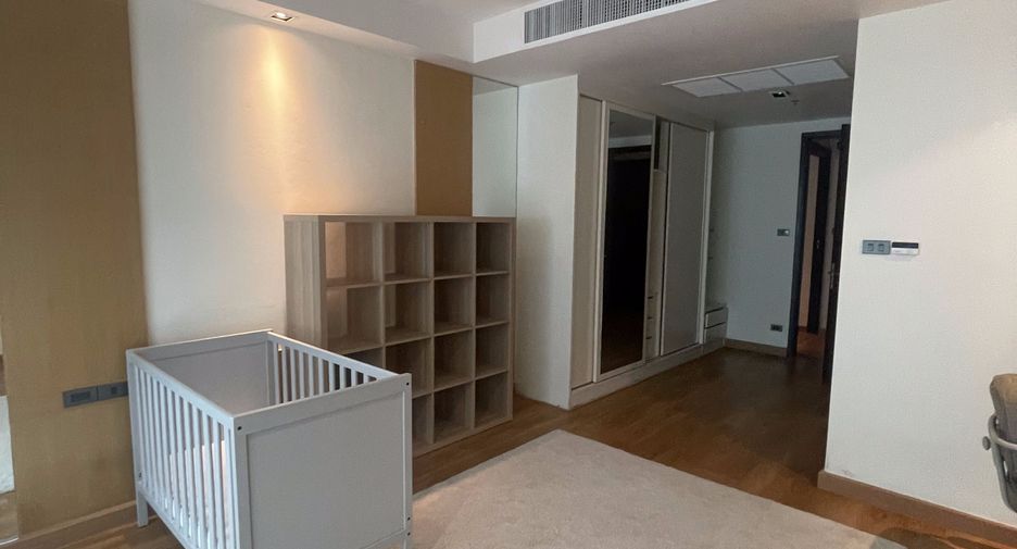 Wohnung zum Kauf und zur Miete mit 4 Zimmer in Khlong Toei, Bangkok