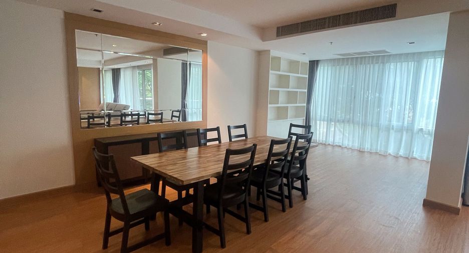 For sale and for rent 4 bedrooms condo in Khlong Toei, Bangkok