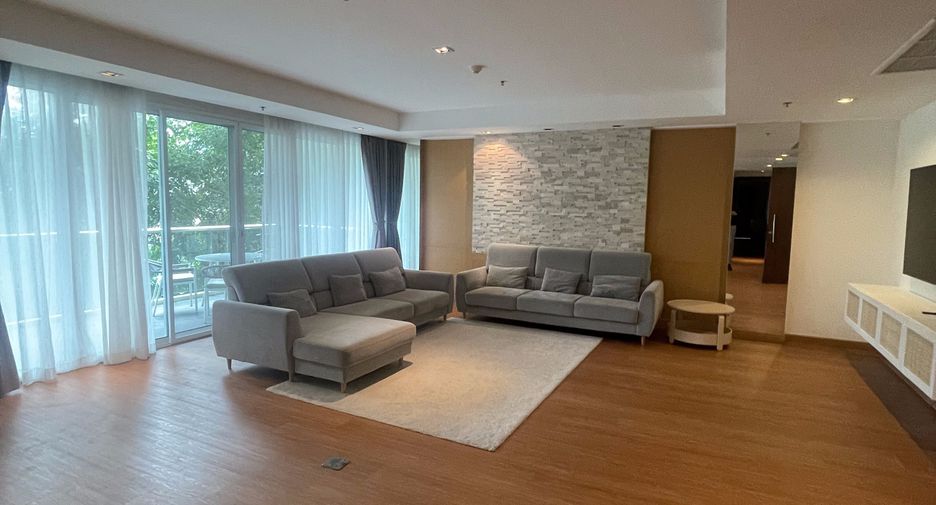 For sale and for rent 4 bedrooms condo in Khlong Toei, Bangkok