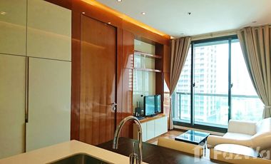 À vendre 1 chambre condo à Khlong Toei, Bangkok