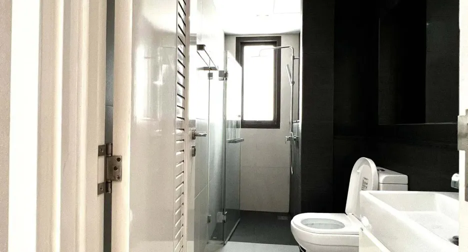 For sale and for rent 2 bedrooms condo in Phaya Thai, Bangkok