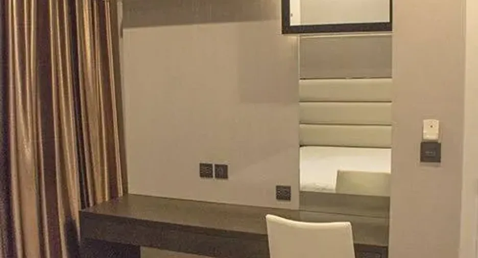 For sale and for rent 2 bedrooms condo in Phaya Thai, Bangkok