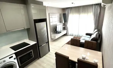 For sale and for rent 2 bedrooms condo in Phaya Thai, Bangkok